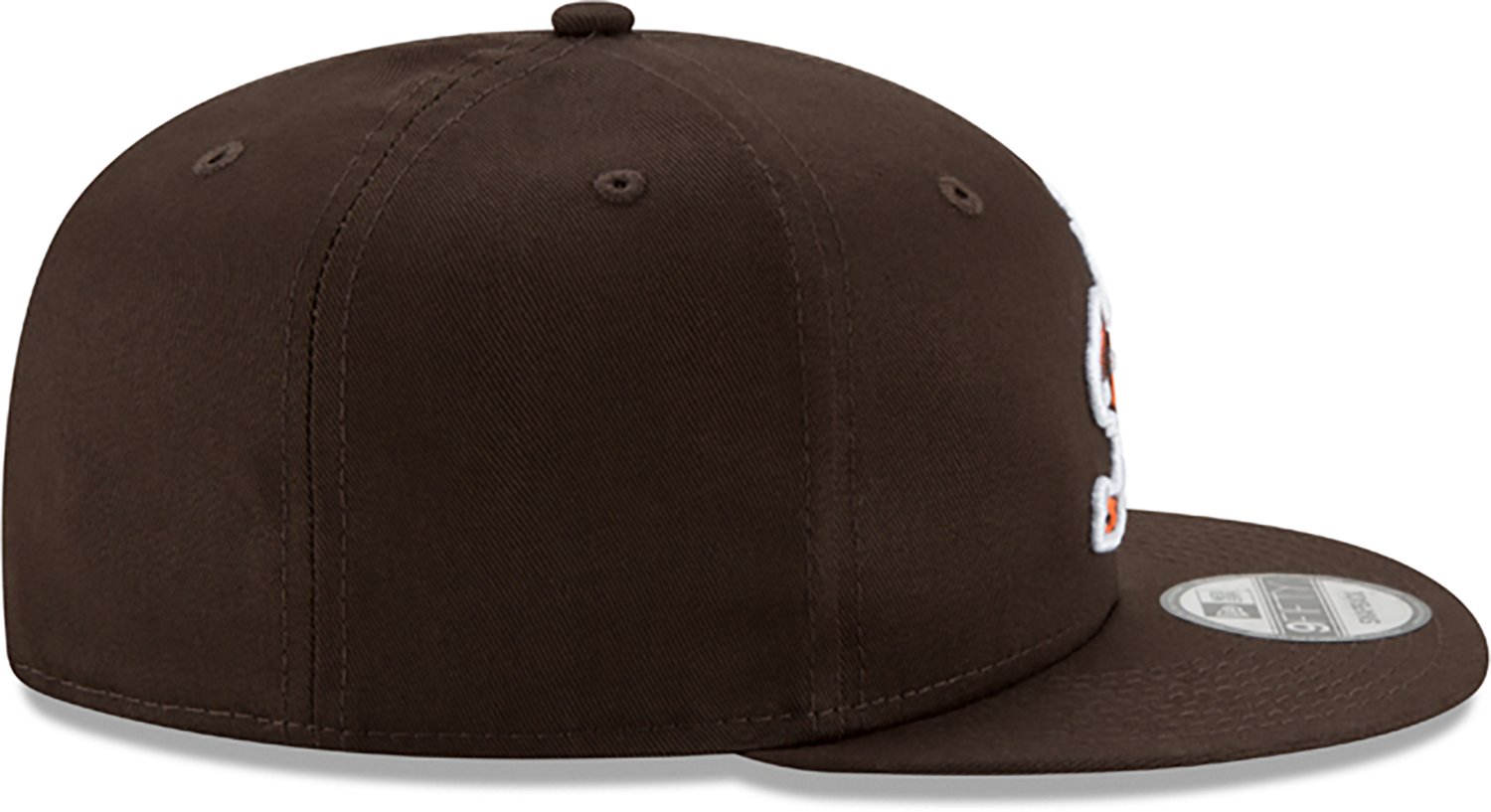 New Era Cleveland Browns Basic 9FIFTY Snapback Cap