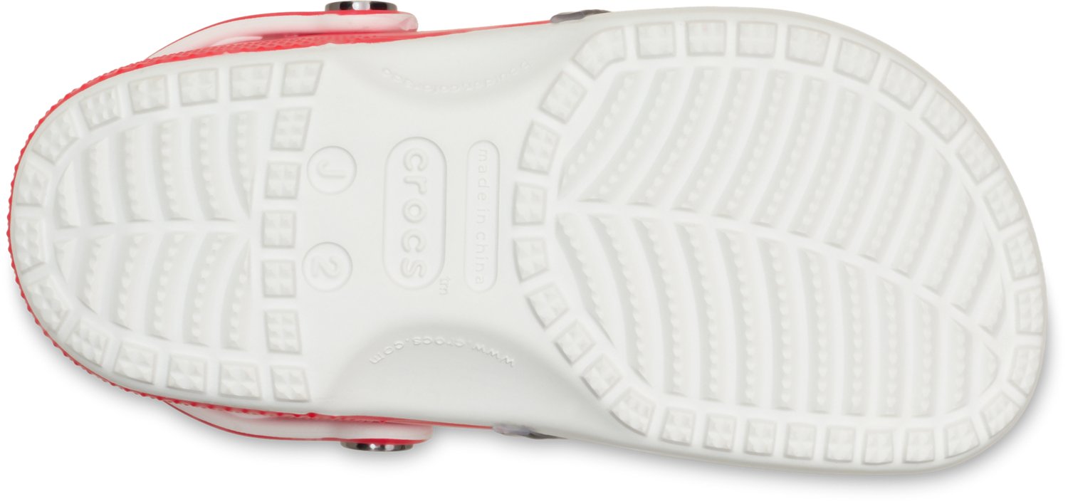 Crocs Kids Preschool Gradeschool Poke Ball Classic Clog  - view number 6