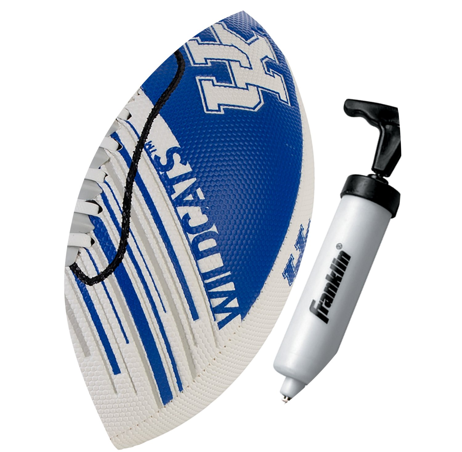 Franklin Kentucky Air Tech Football