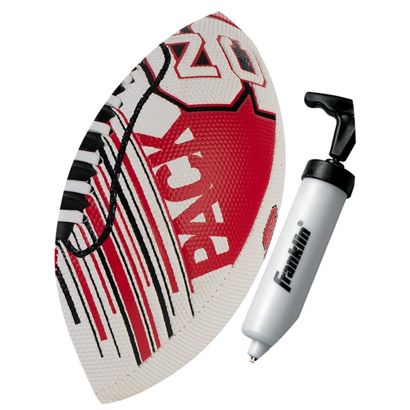 Franklin NC State Air Tech Football