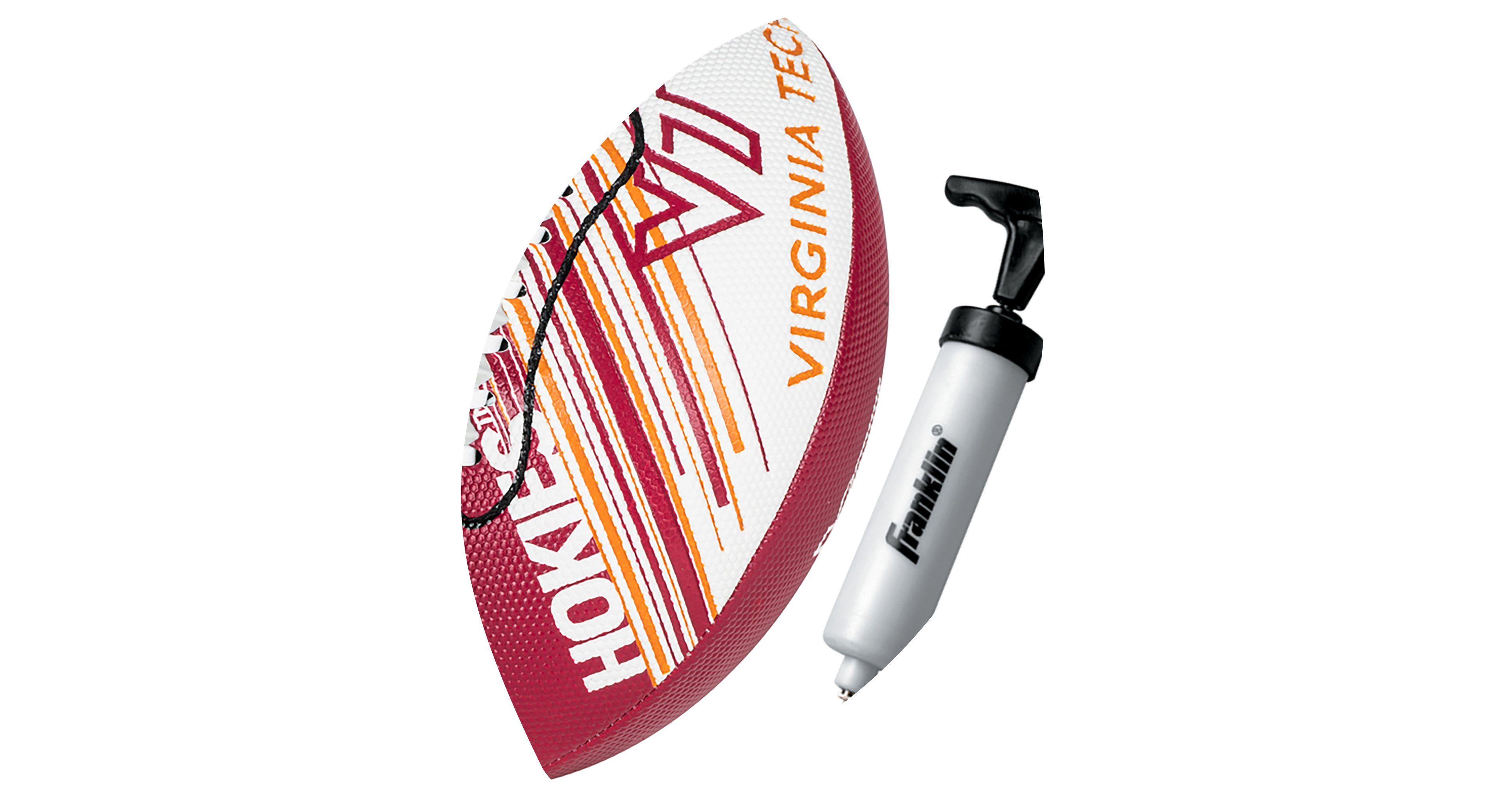 Franklin Virginia Tech Air Tech Football