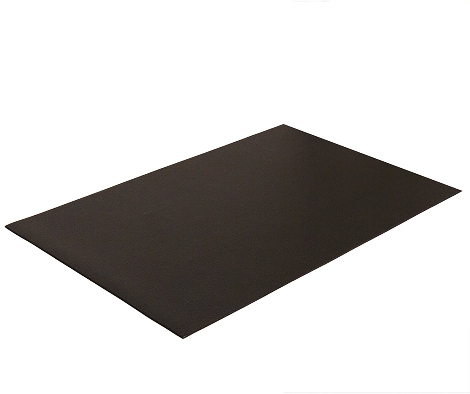 XTERRA 3 ft x 4 ft Exercise Bike Floor Mat