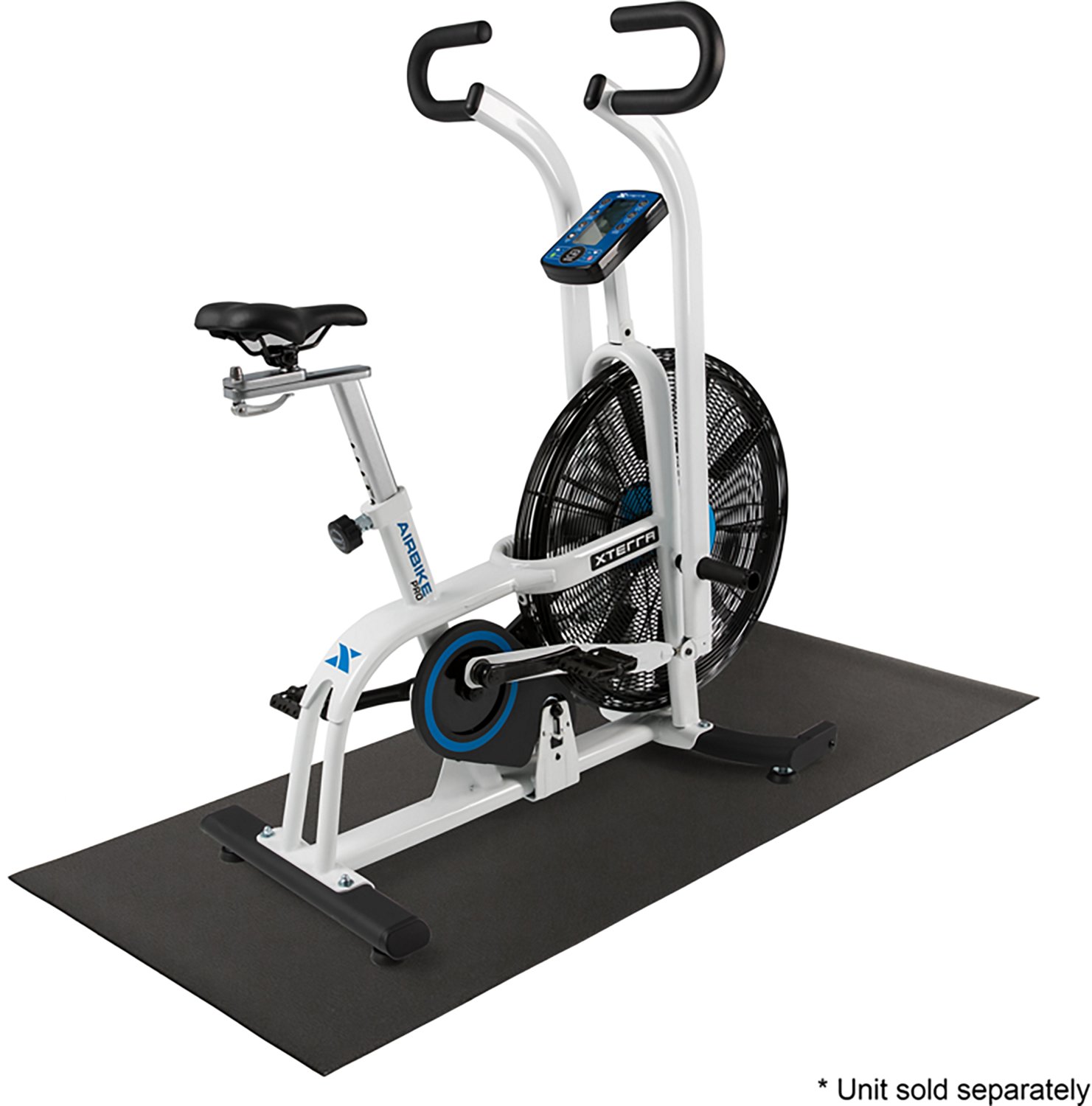 XTERRA 3 ft x 7 ft Treadmill Floor Mat - view number 3