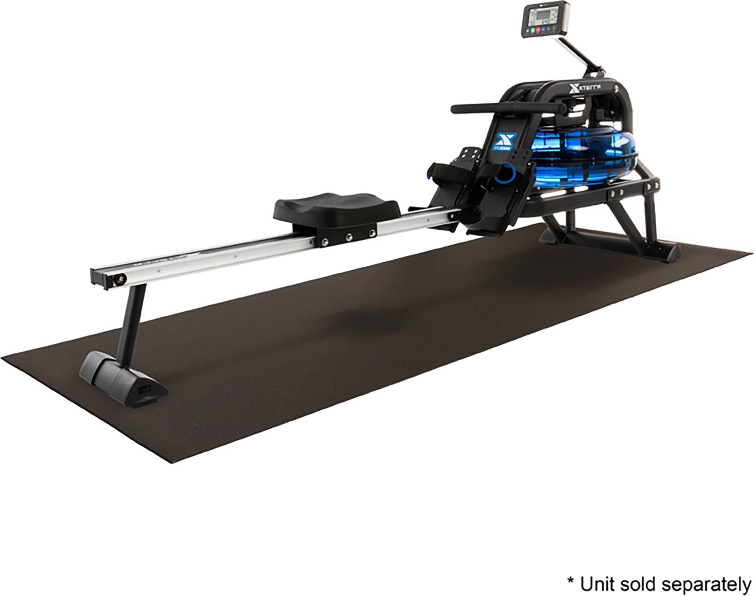 XTERRA 3 ft x 7 ft Treadmill Floor Mat - view number 4