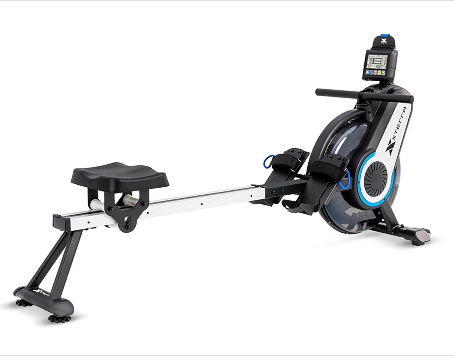 XTERRA ERG550W Water Rowing Machine