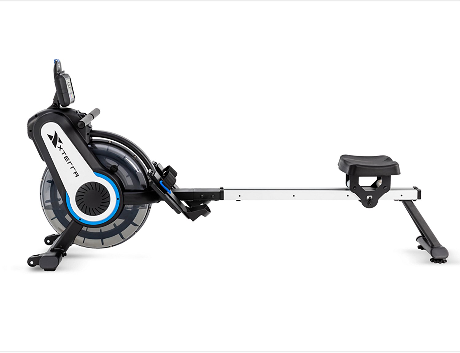 XTERRA ERG550W Water Rowing Machine - view number 2