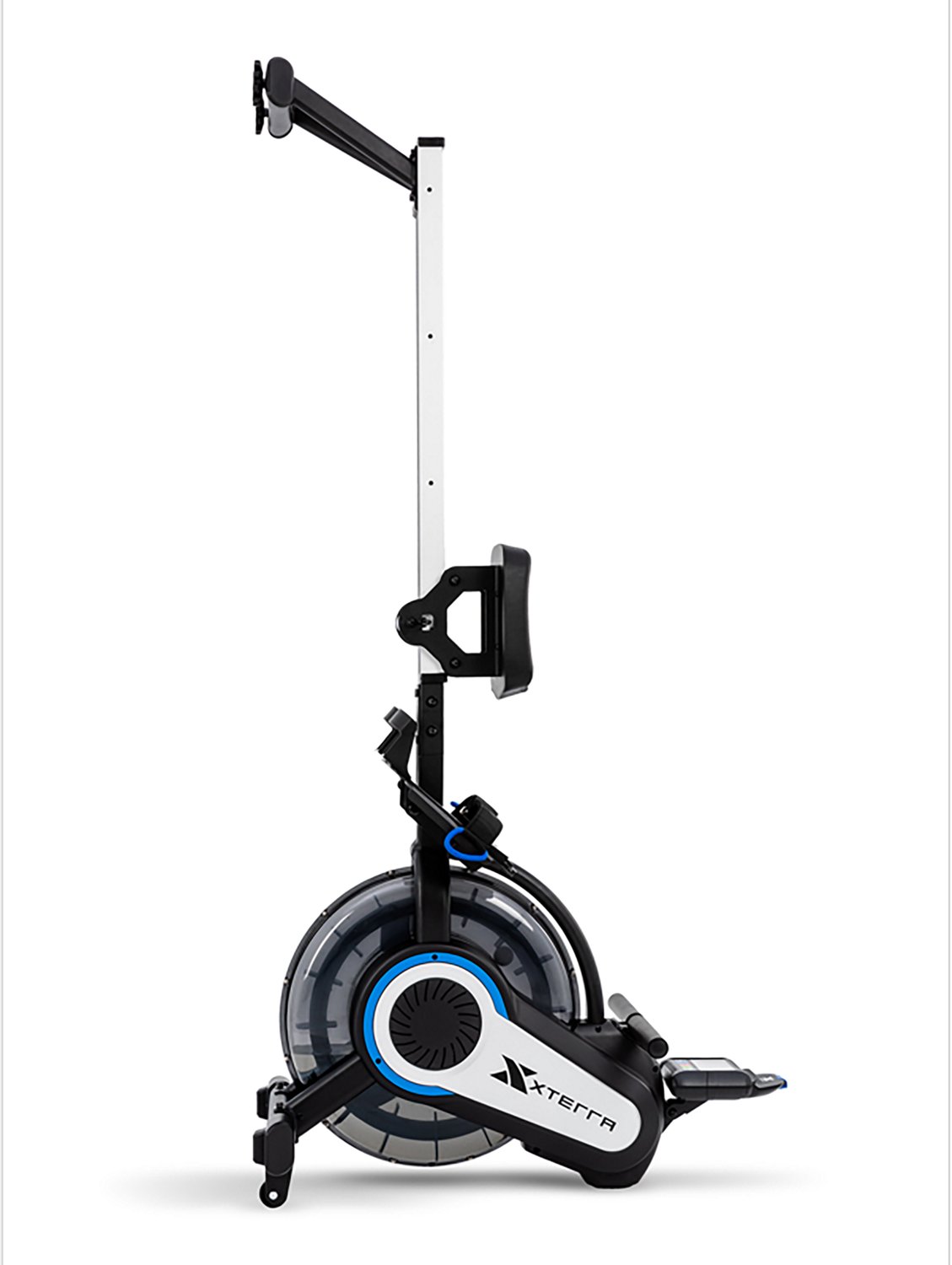 XTERRA ERG550W Water Rowing Machine - view number 4