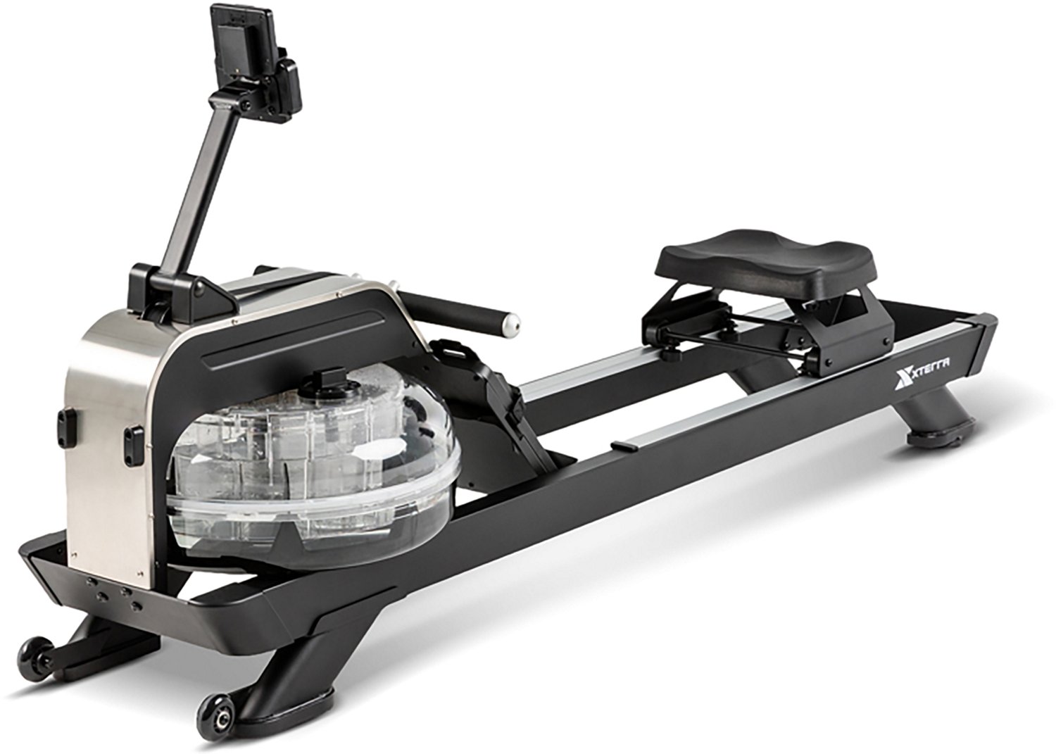 XTERRA ERG750W Water Rowing Machine