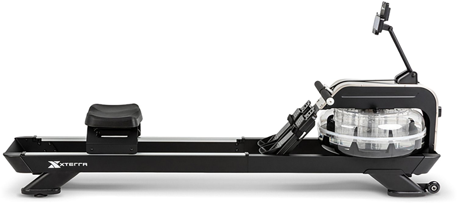 XTERRA ERG750W Water Rowing Machine
