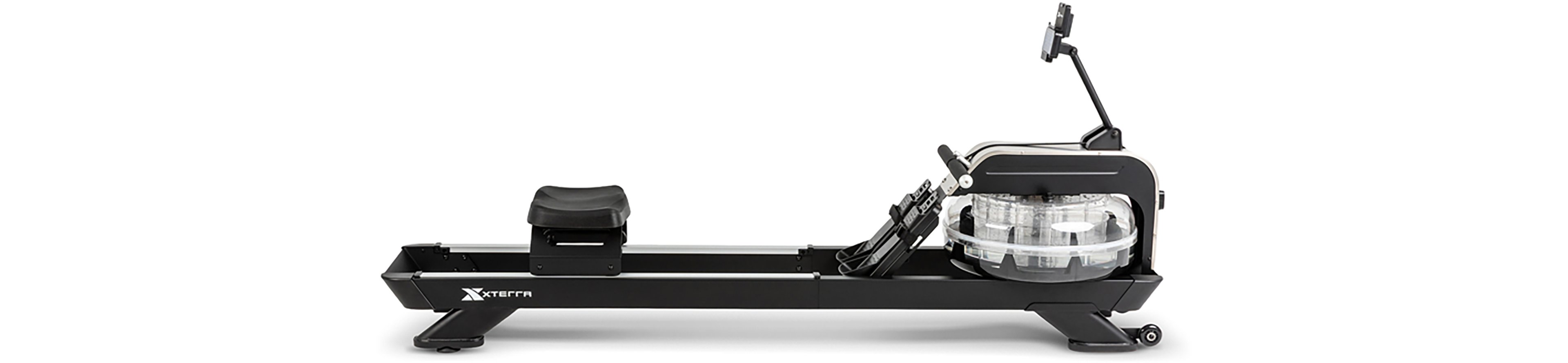XTERRA ERG750W Water Rowing Machine