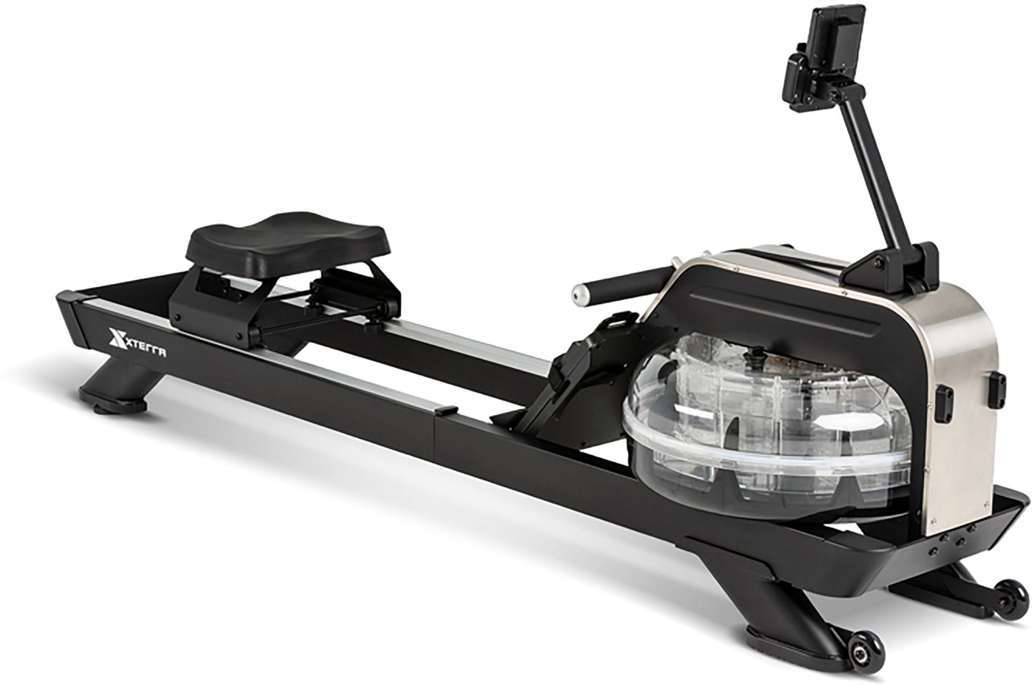 XTERRA ERG750W Water Rowing Machine
