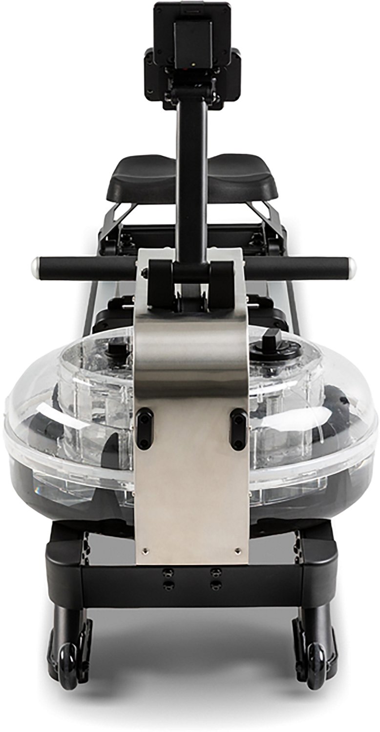 XTERRA ERG750W Water Rowing Machine