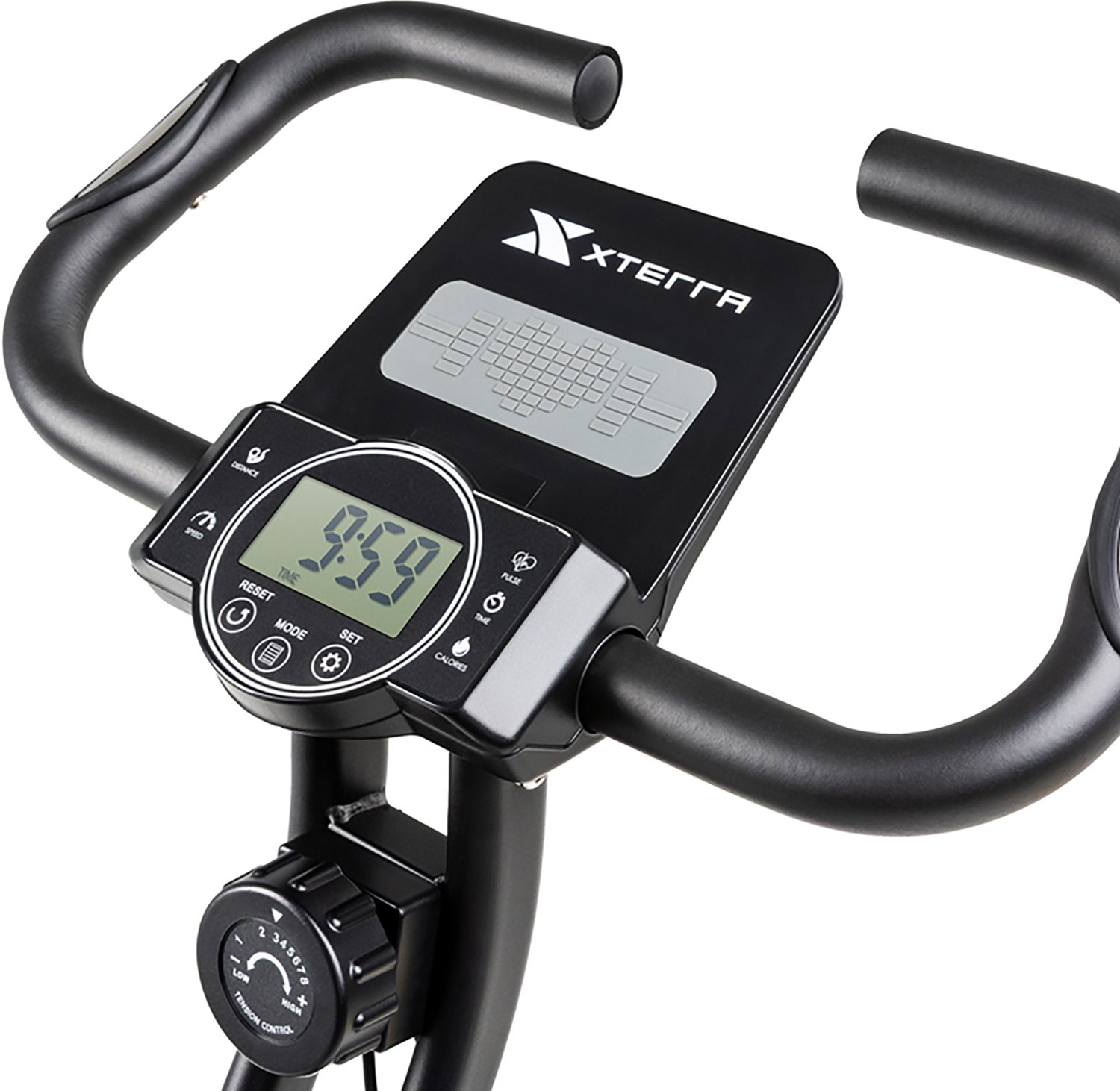 XTERRA FB180 Folding Bike - view number 5