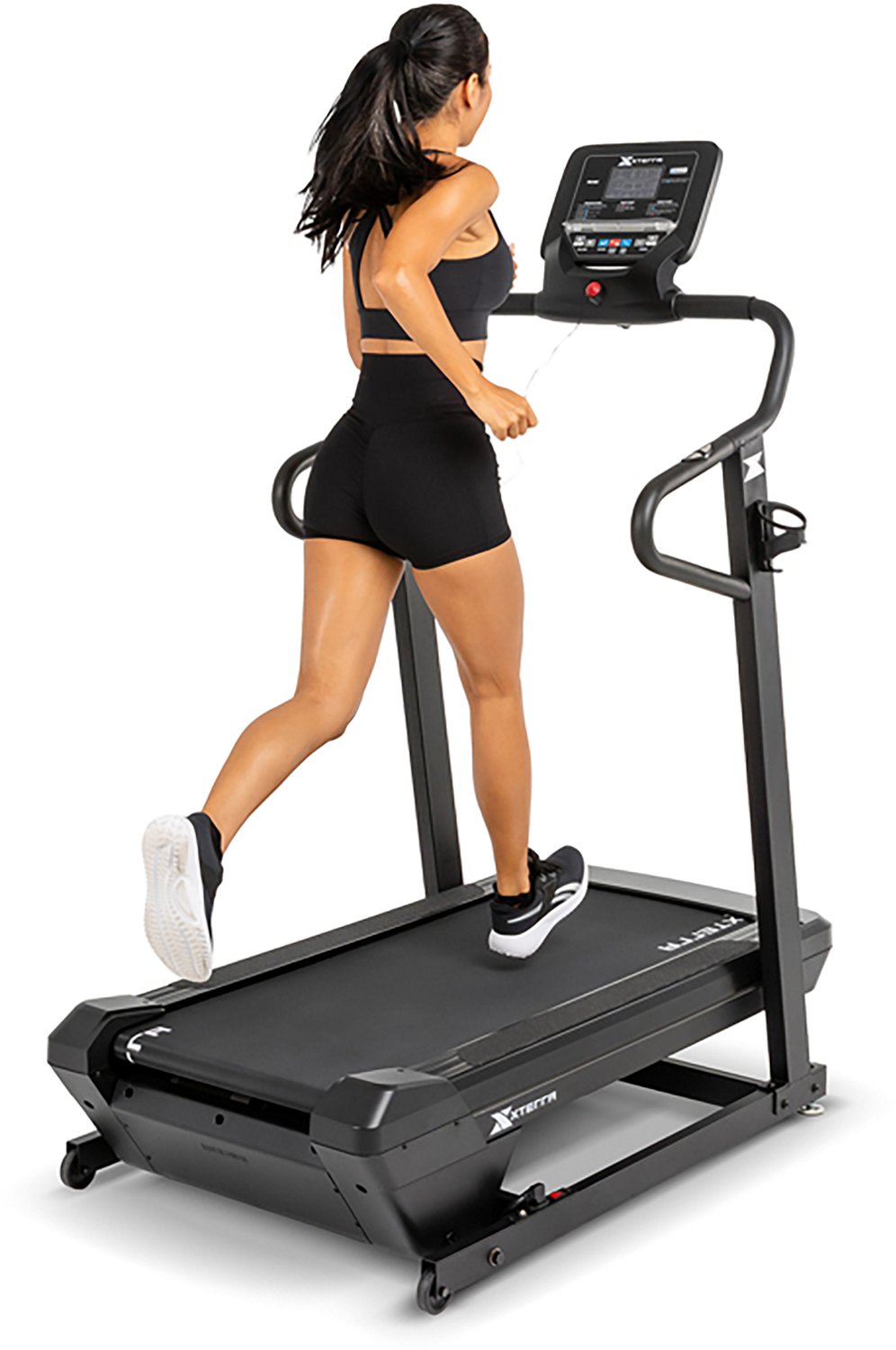 XTERRA TR75H Hiker Treadmill - view number 2