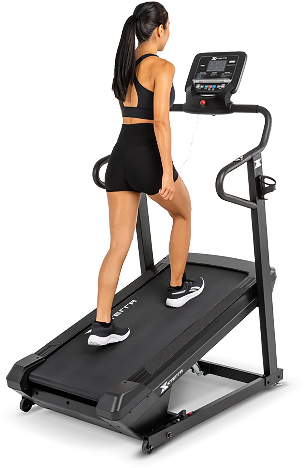 XTERRA TR75H Hiker Treadmill - view number 4