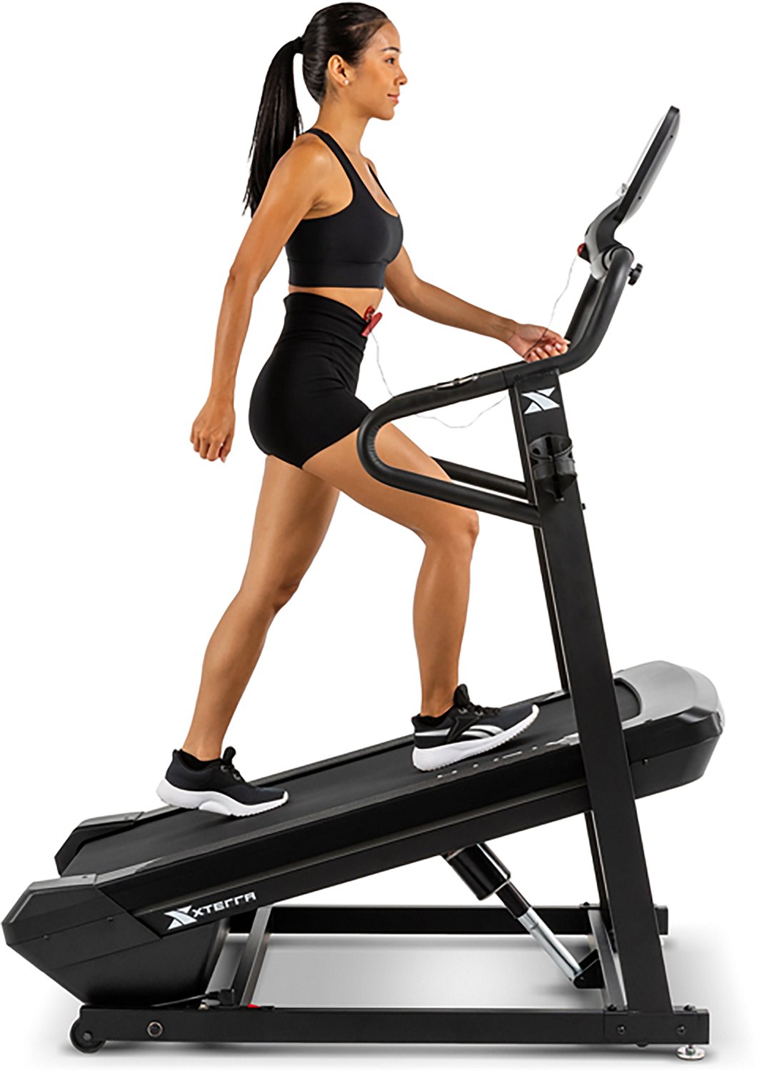 XTERRA TR75H Hiker Treadmill - view number 5