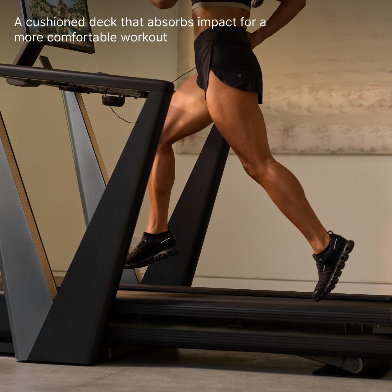 NordicTrack Ultra 3 Treadmill - view number 4