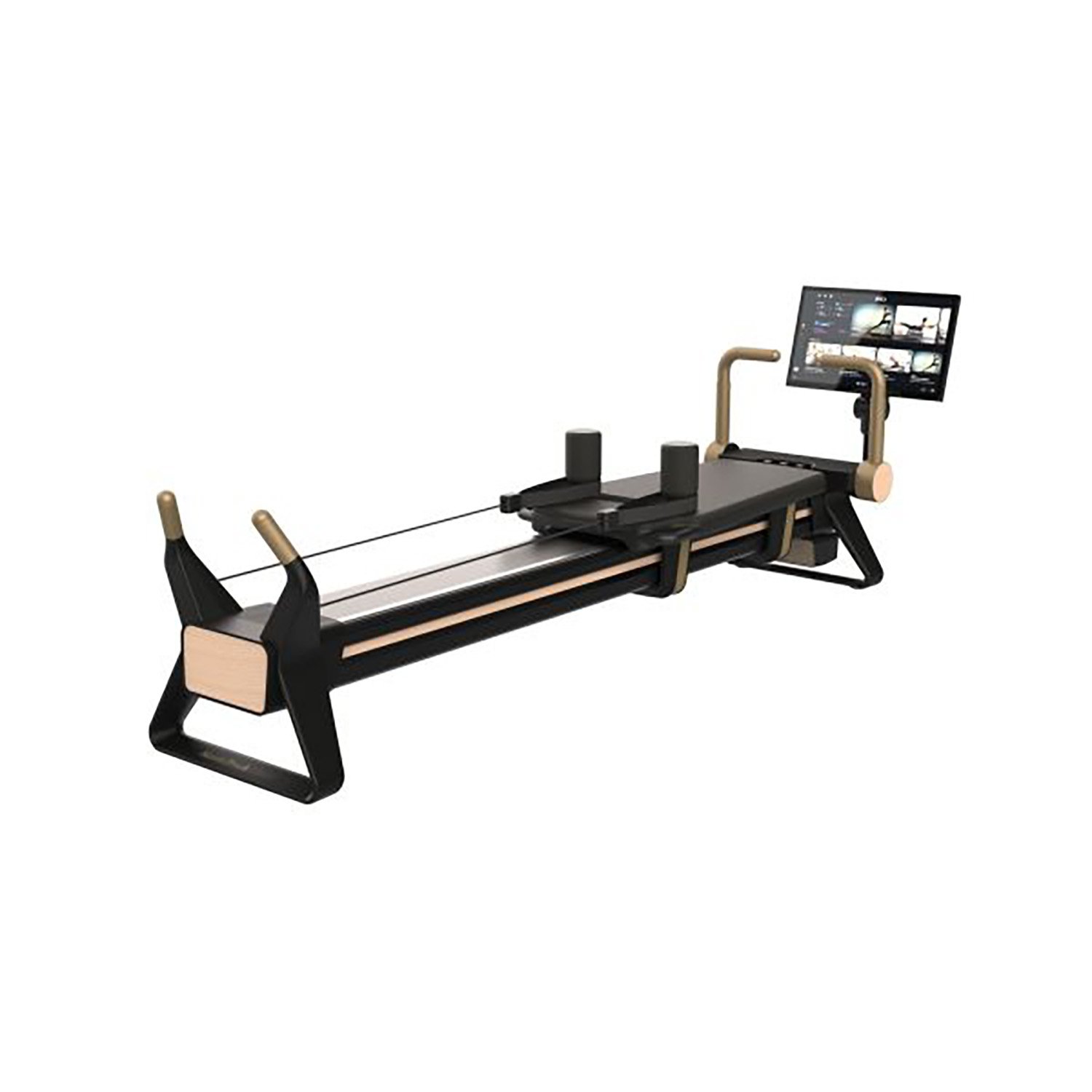 NordicTrack Ultra 1 Pilates Reformer