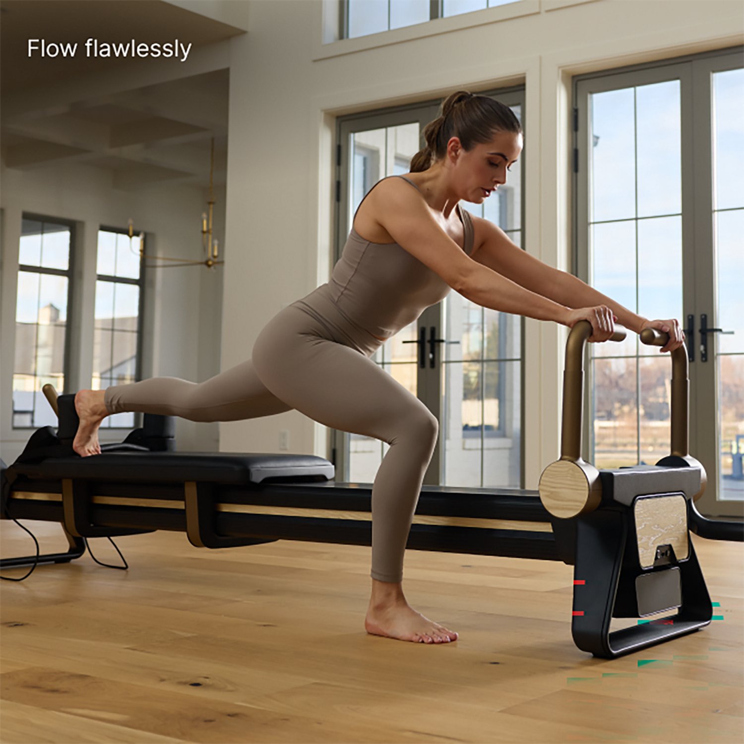 NordicTrack Ultra 1 Pilates Reformer - view number 2