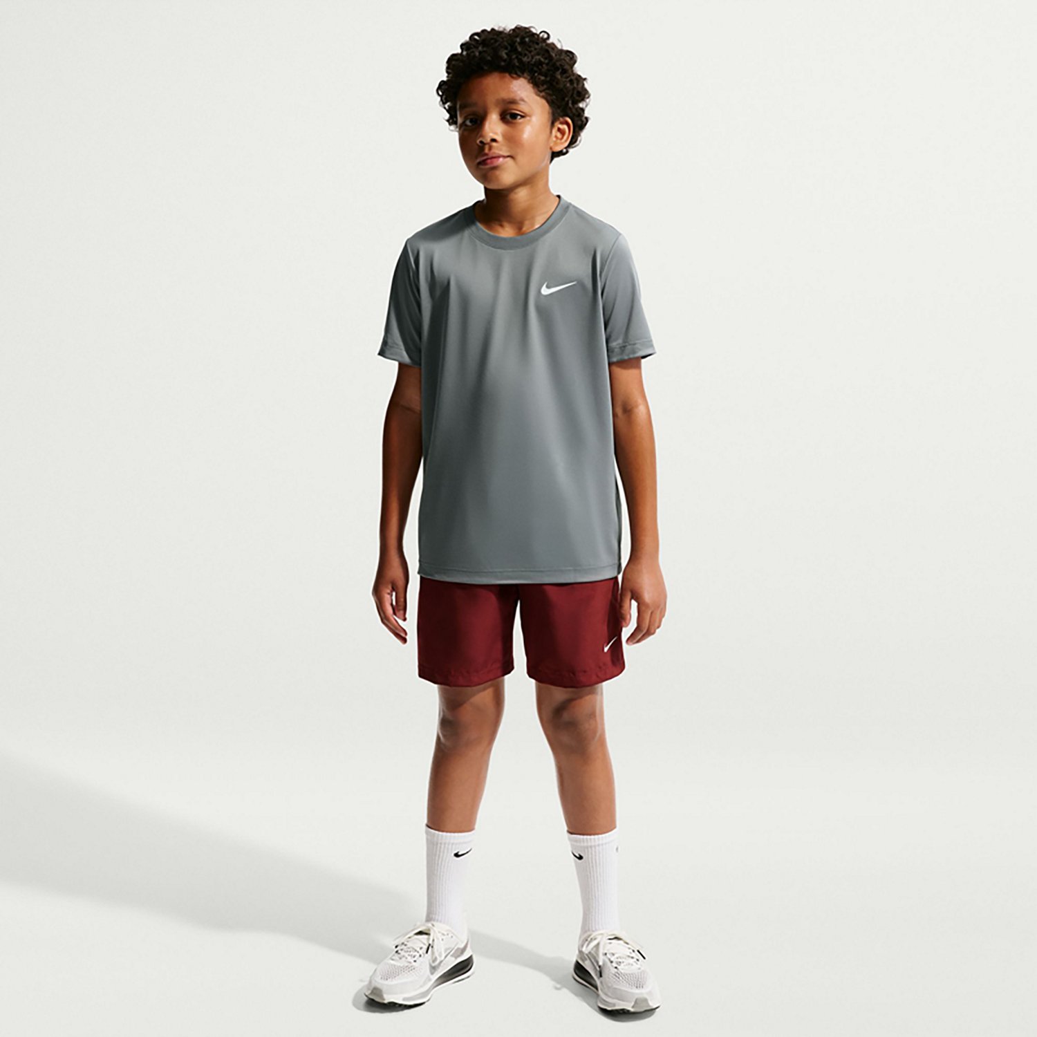 Nike Boys' Legend Dri-FIT T-shirt