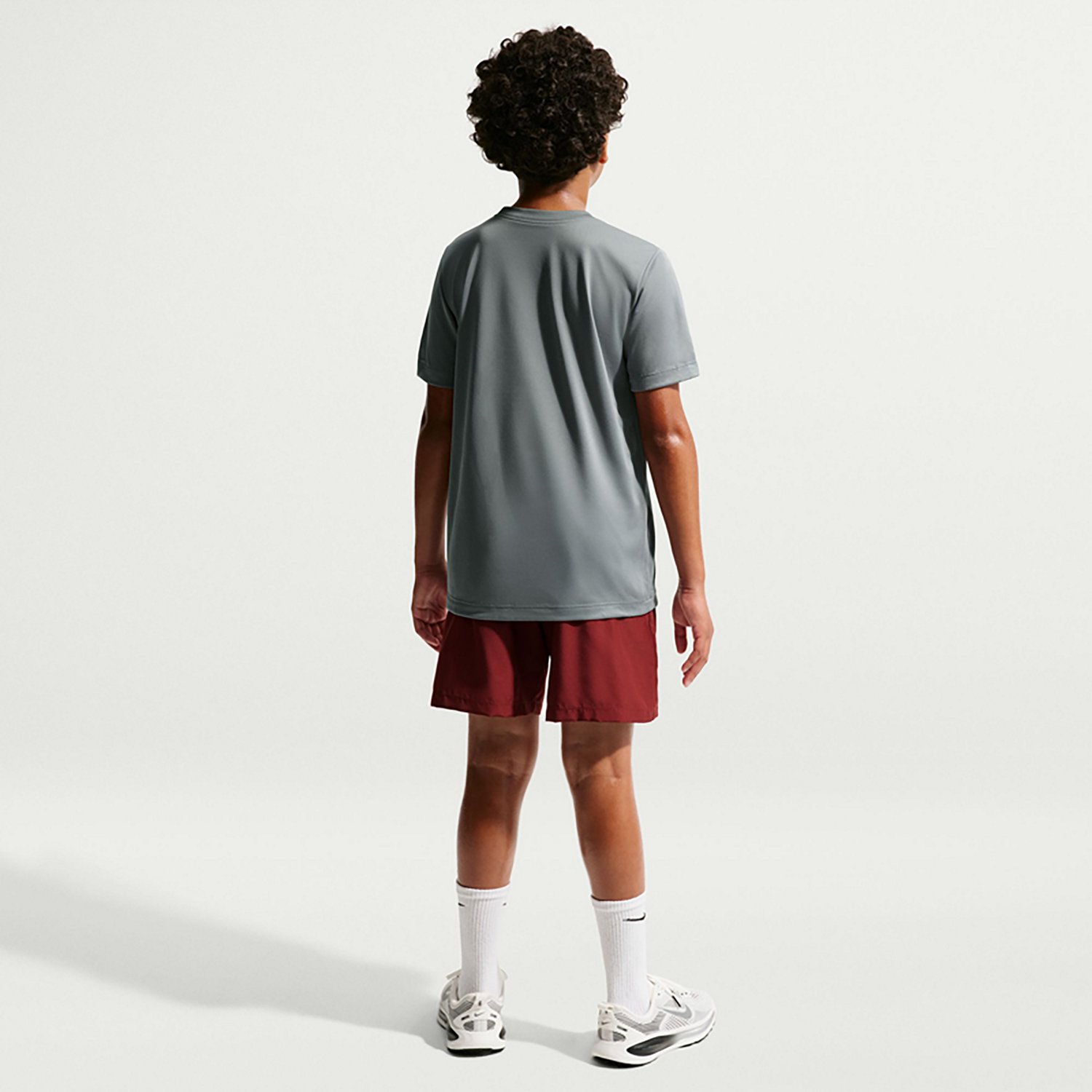 Nike Boys' Legend Dri-FIT T-shirt - view number 2