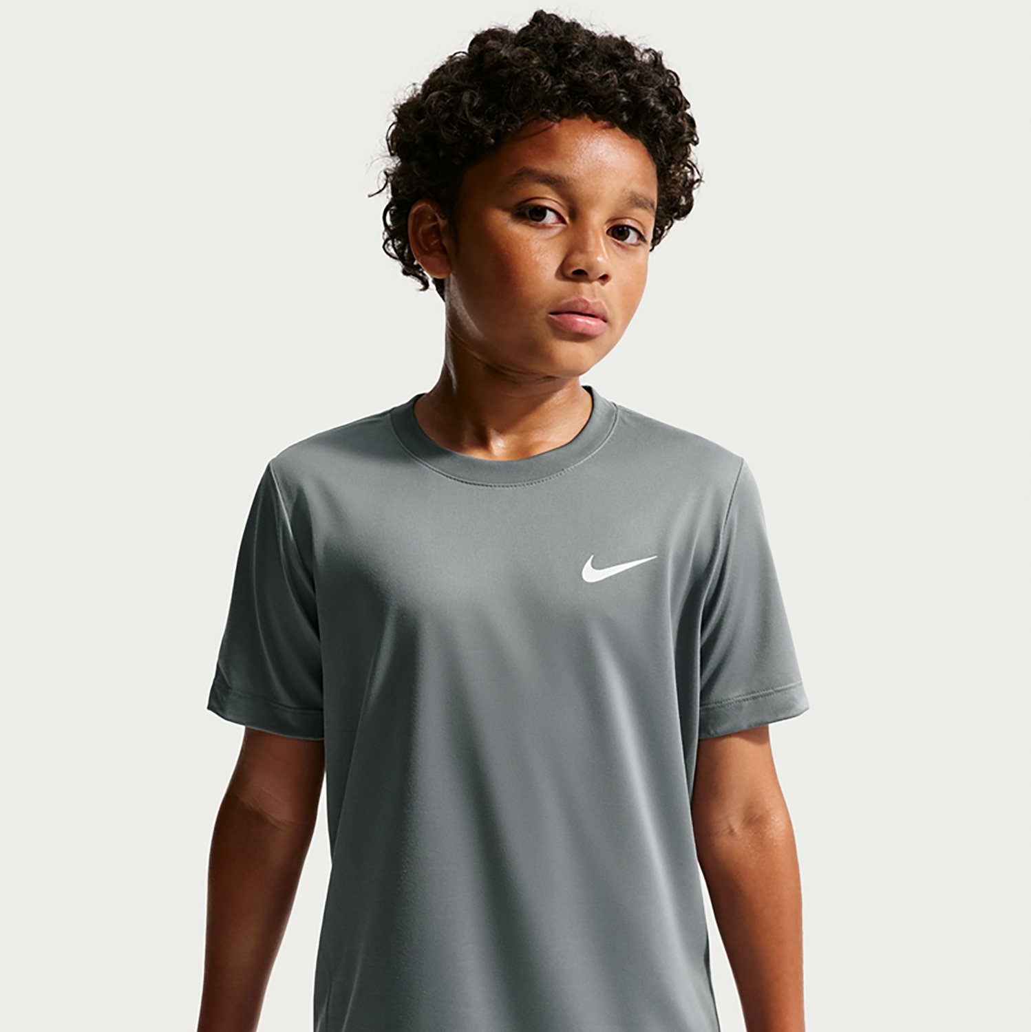 Nike Boys' Legend Dri-FIT T-shirt - view number 3