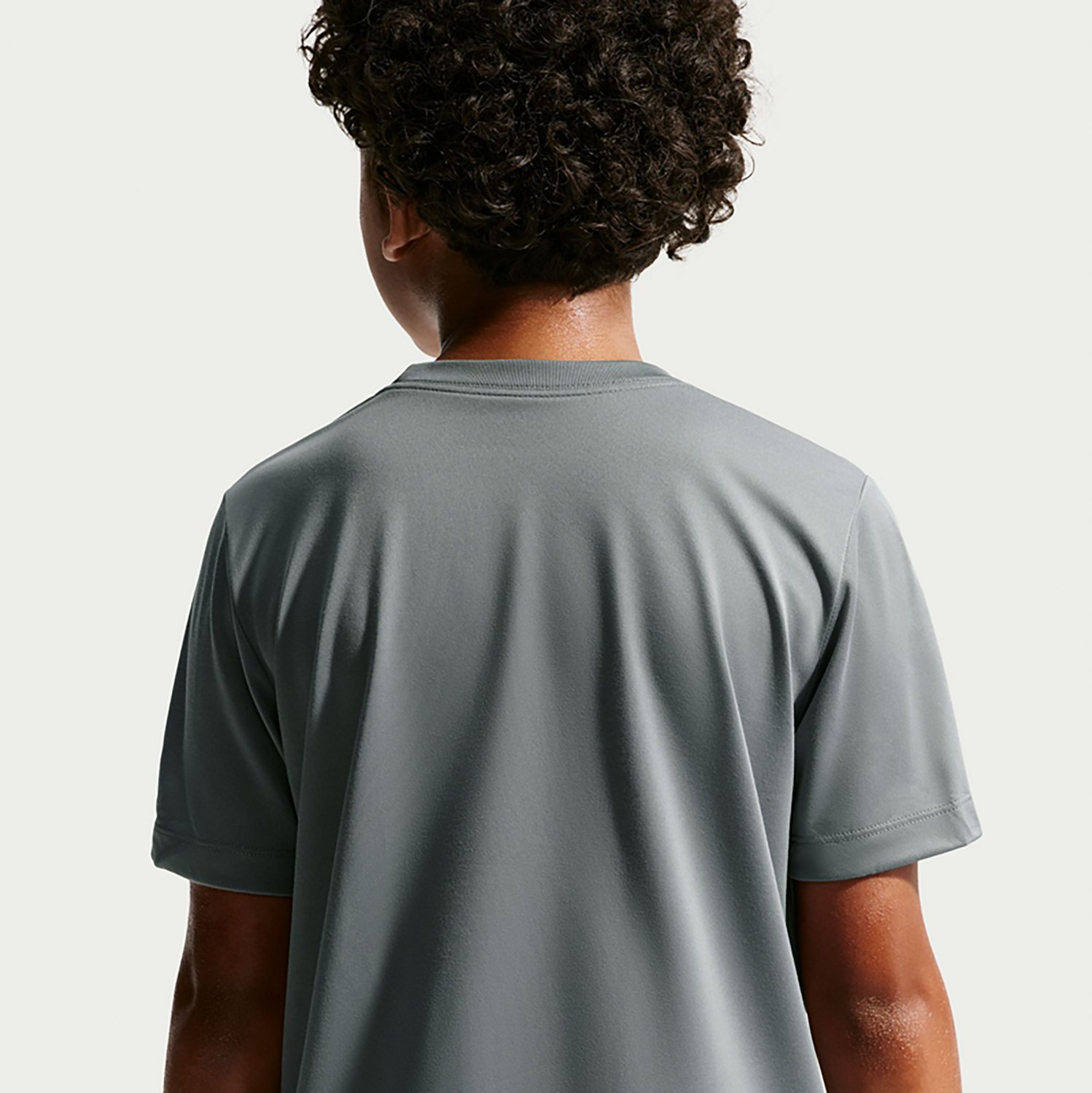 Nike Boys' Legend Dri-FIT T-shirt - view number 4