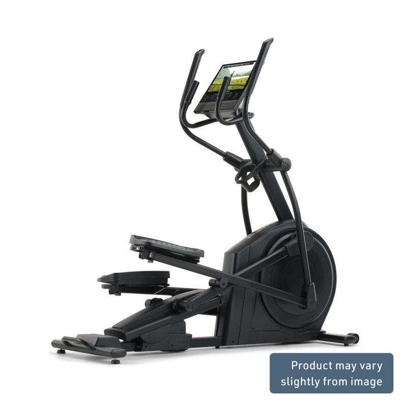 NordicTrack Airglide 16 Elliptical - Black