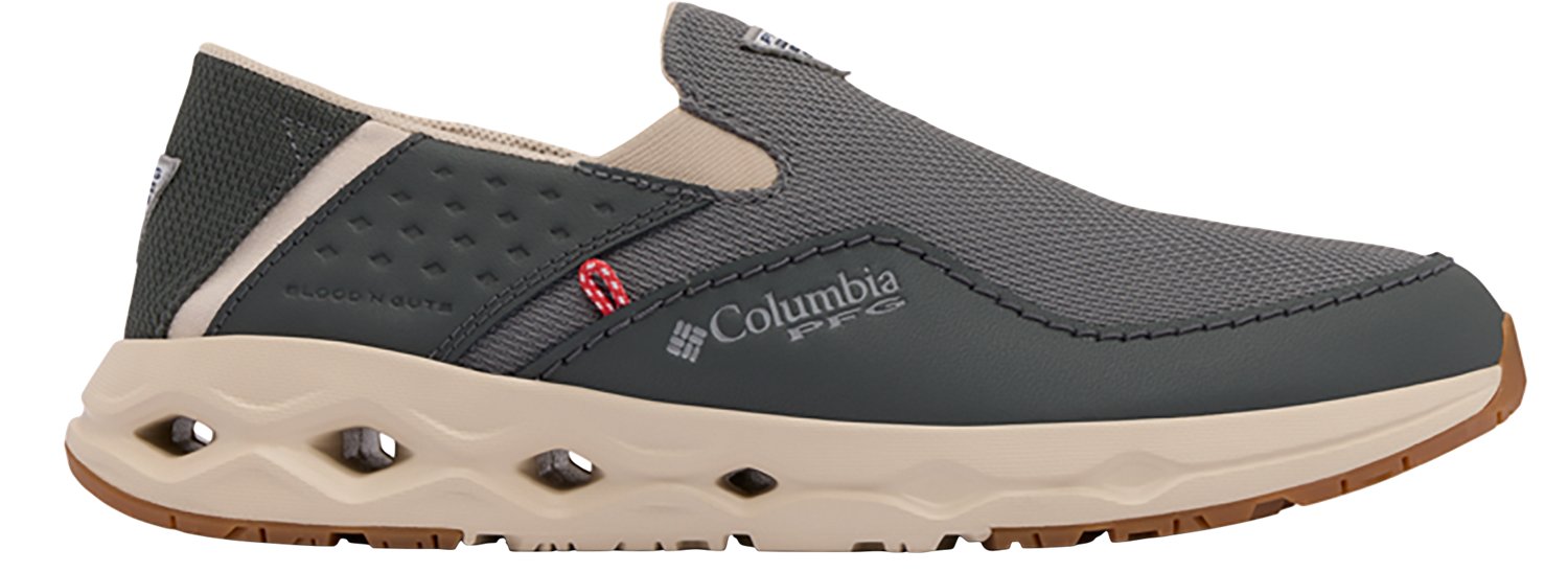 Columbia Sportswear Men's PFG Bahama Slip-on Shoes