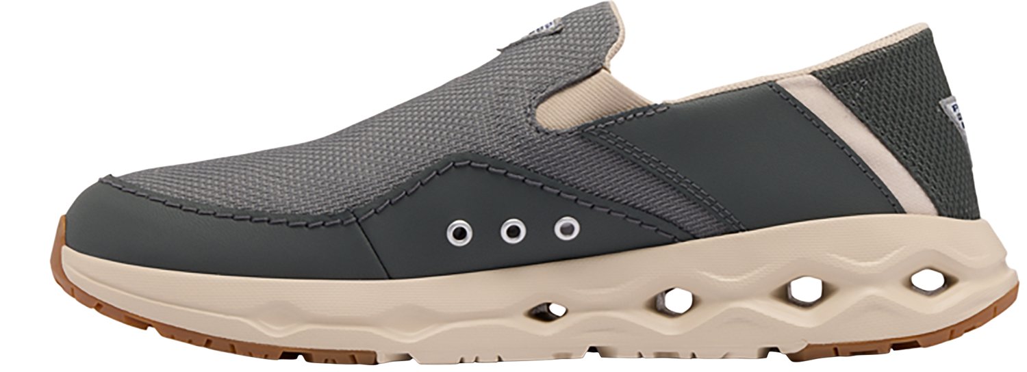 Columbia Sportswear Men's PFG Bahama Slip-on Shoes - view number 2