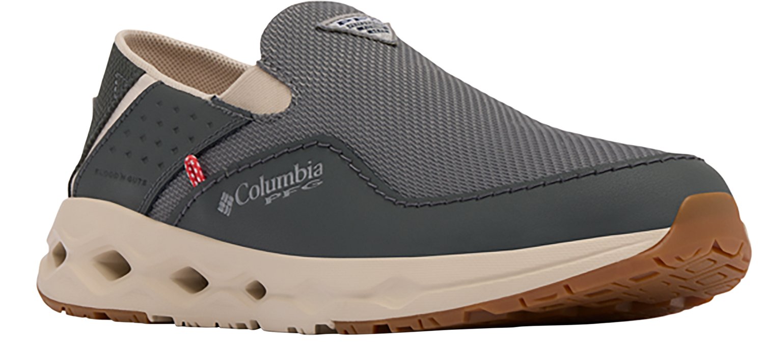 Columbia Sportswear Men's PFG Bahama Slip-on Shoes - view number 3