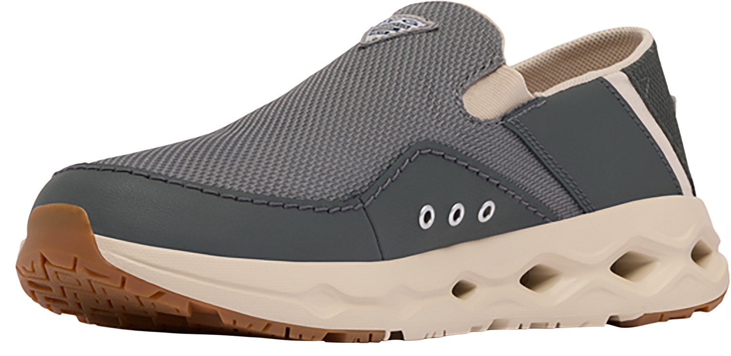 Columbia Sportswear Men's PFG Bahama Slip-on Shoes - view number 4