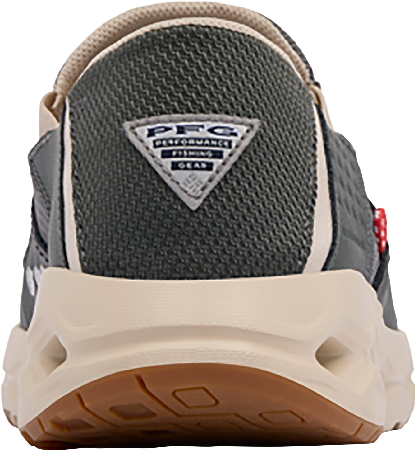 Columbia Sportswear Men's PFG Bahama Slip-on Shoes - view number 6