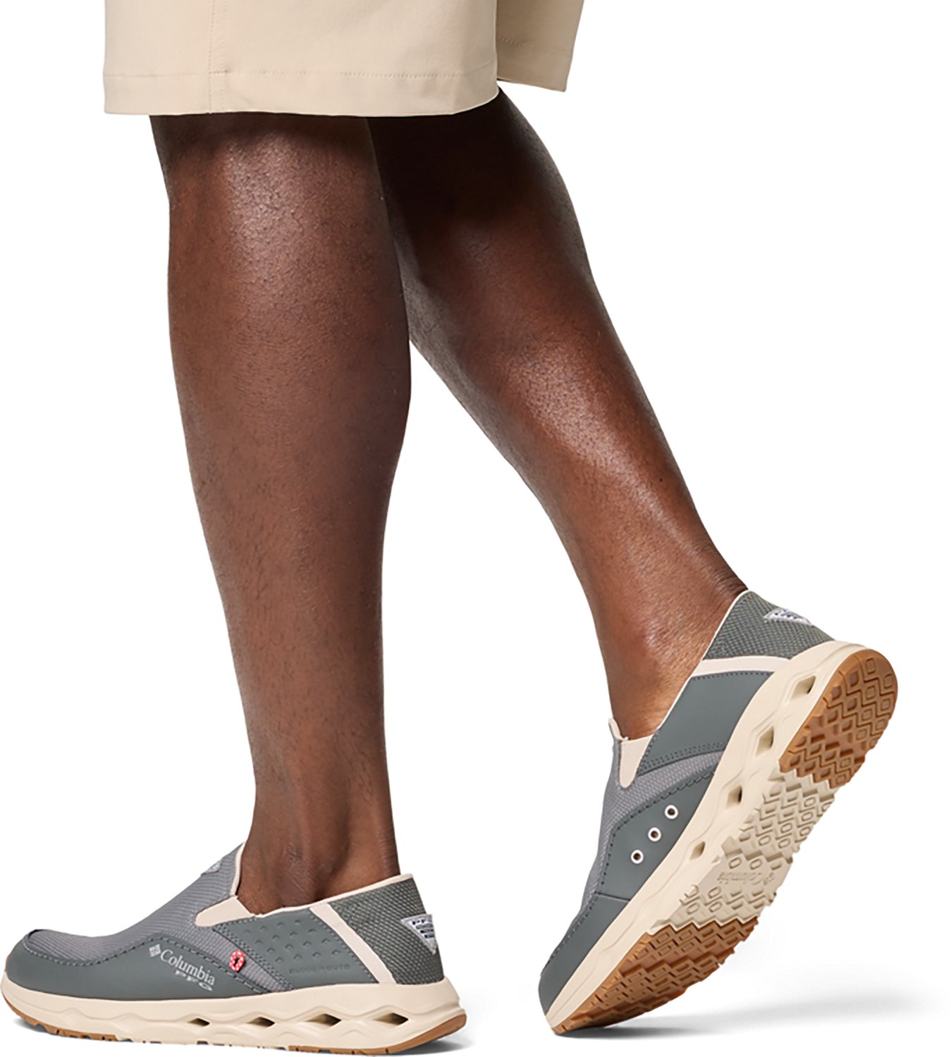 Columbia Sportswear Men's PFG Bahama Slip-on Shoes - view number 8
