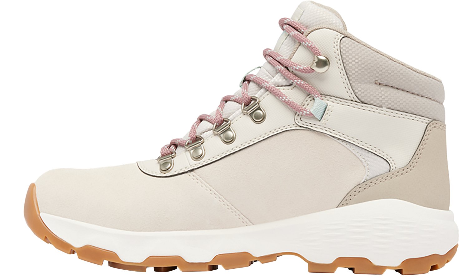 Columbia Sportswear Women's Newton Wander Hiking Shoes - view number 2