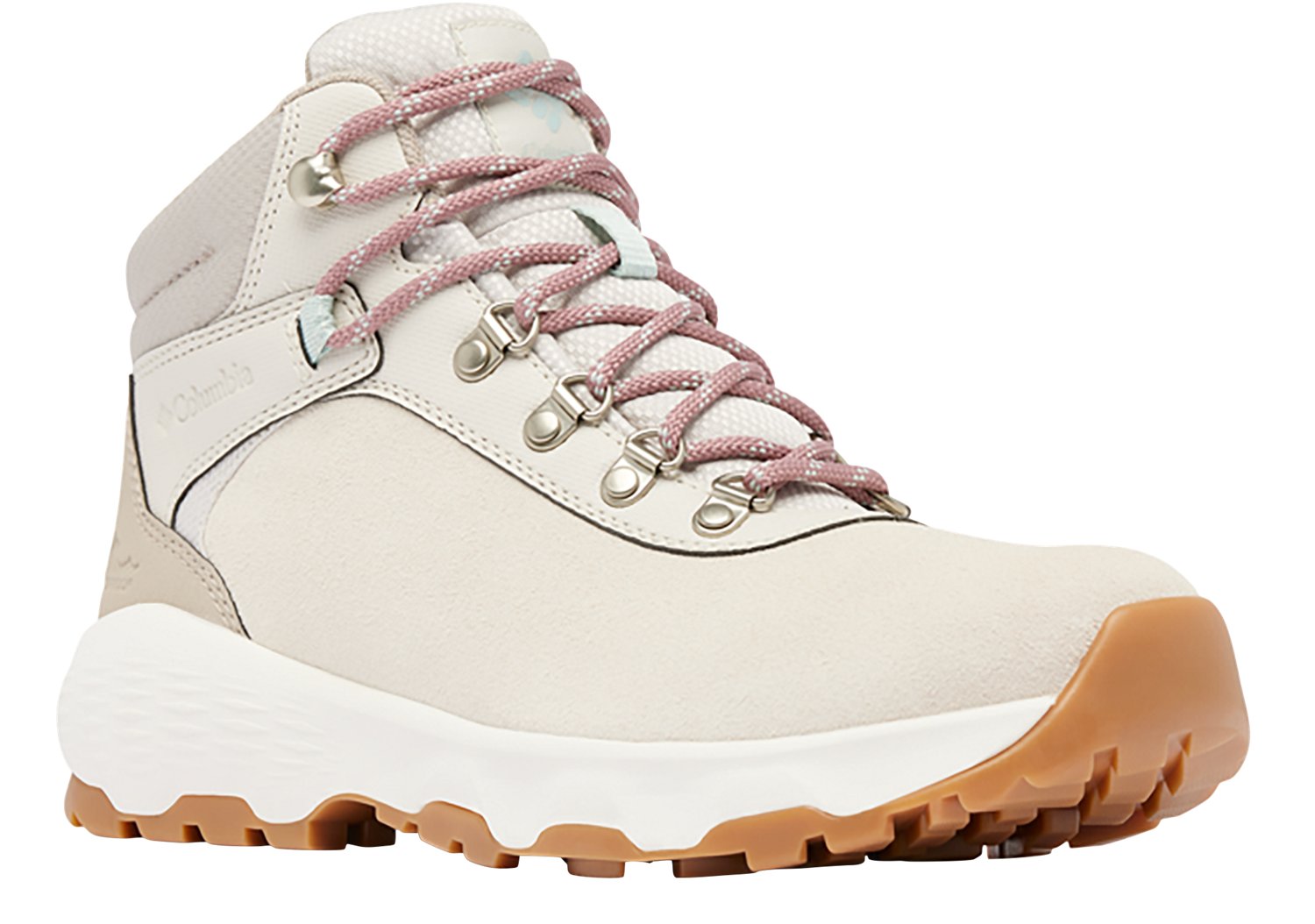 Columbia Sportswear Women's Newton Wander Hiking Shoes - view number 3