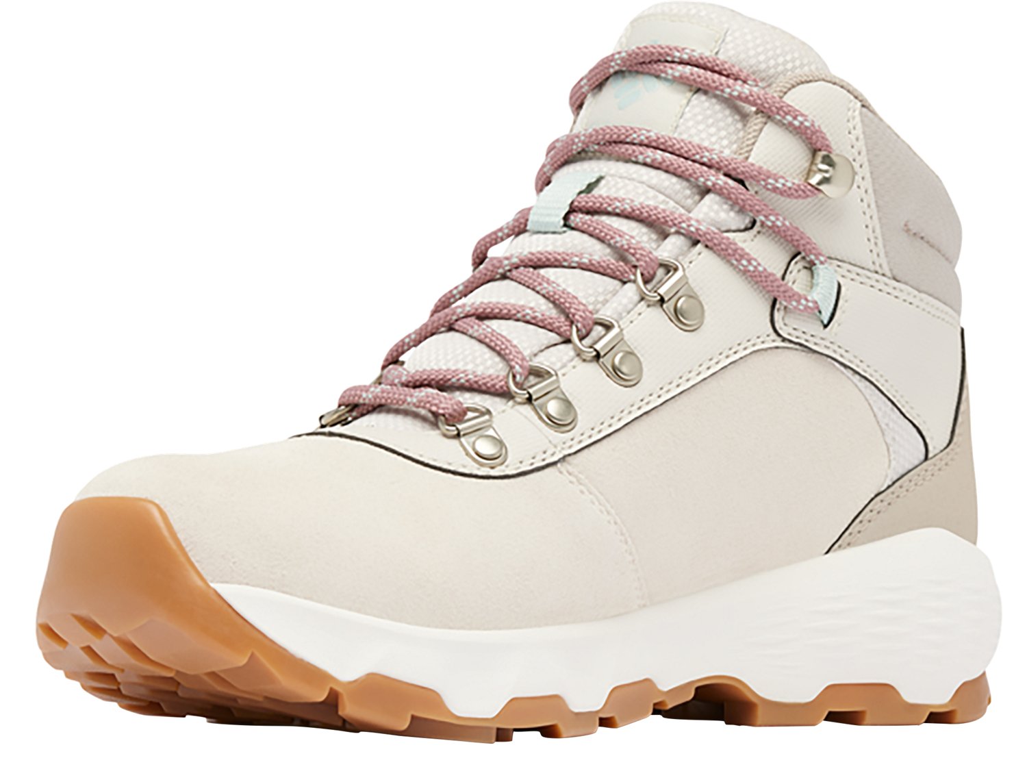 Columbia Sportswear Women's Newton Wander Hiking Shoes - view number 4