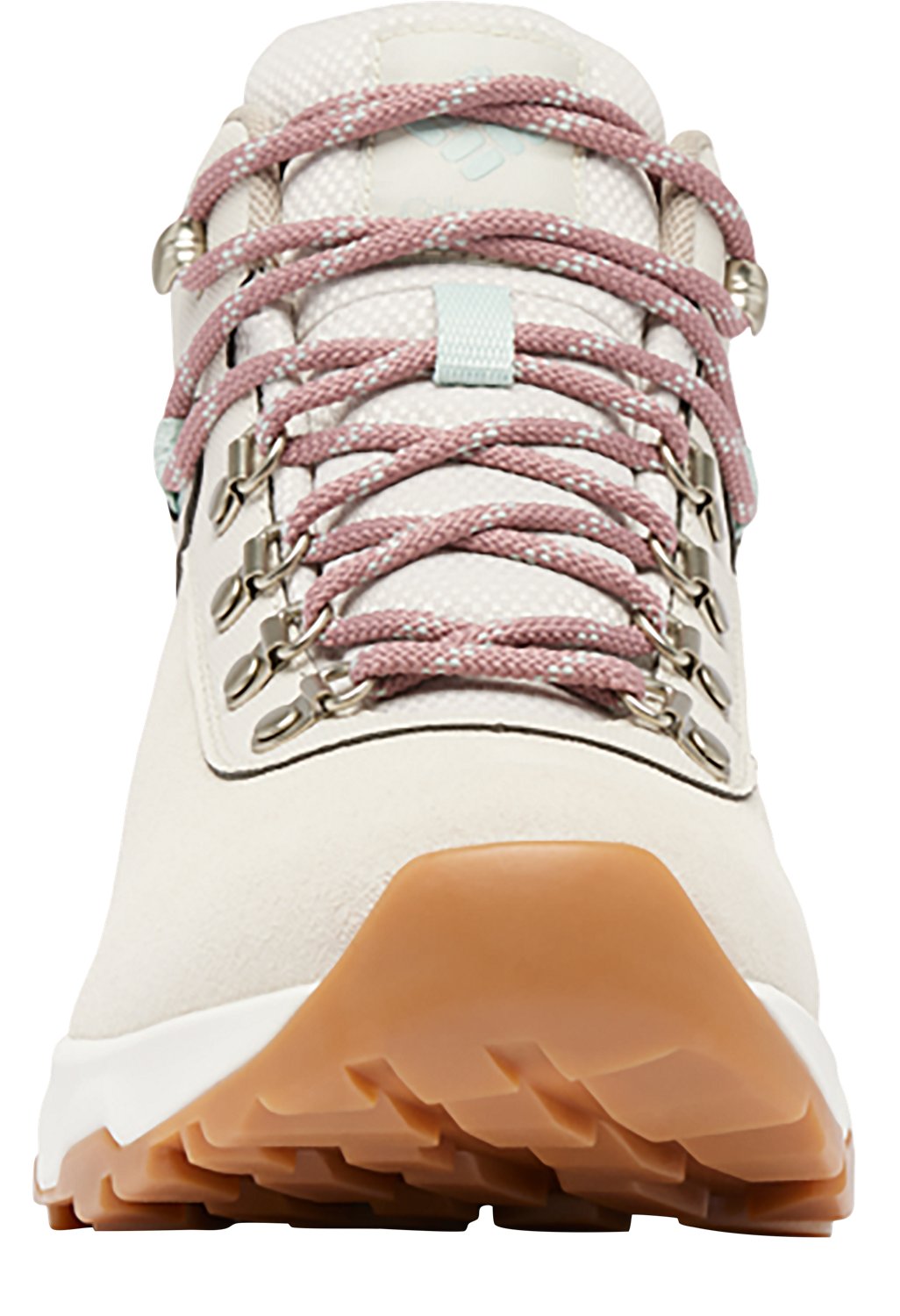 Columbia Sportswear Women's Newton Wander Hiking Shoes - view number 5