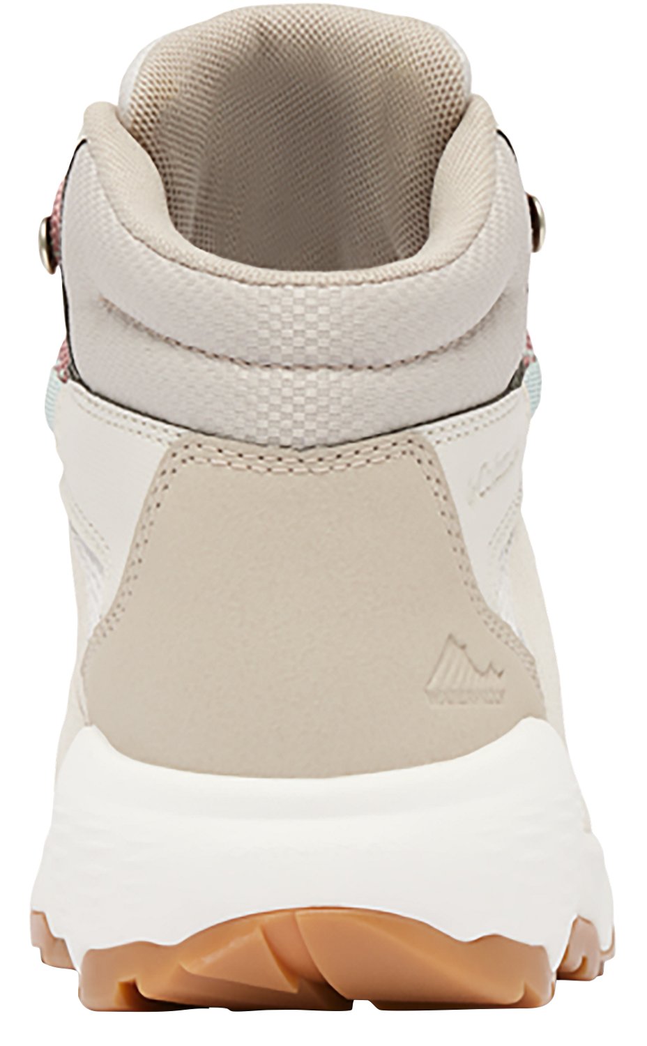 Columbia Sportswear Women's Newton Wander Hiking Shoes - view number 6
