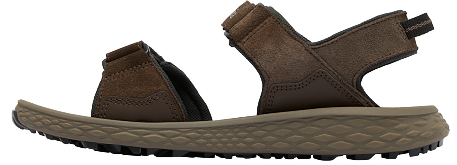 Columbia Men's Konos Hiker 2-Strap Sandal - view number 2