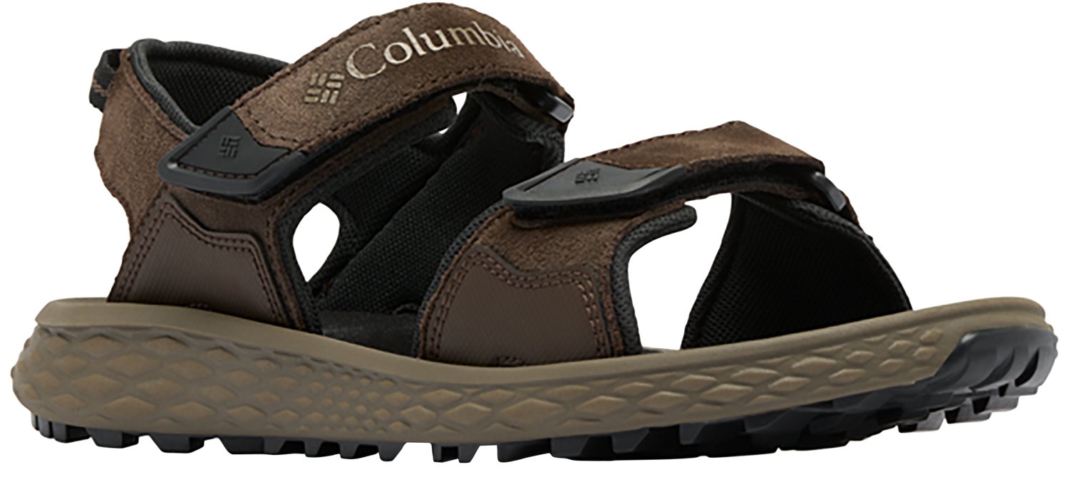 Columbia Men's Konos Hiker 2-Strap Sandal - view number 3