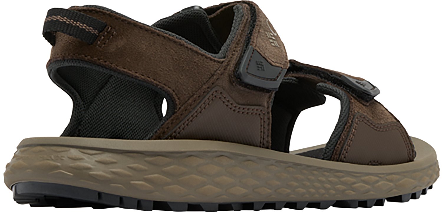 Columbia Men's Konos Hiker 2-Strap Sandal - view number 4