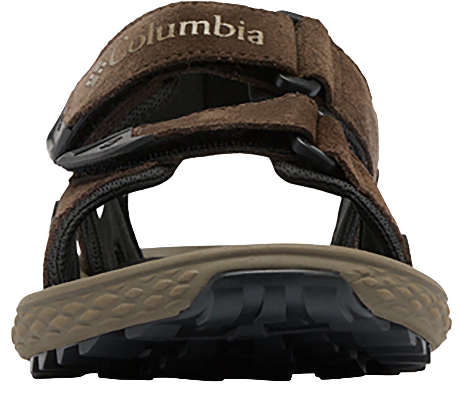 Columbia Men's Konos Hiker 2-Strap Sandal - view number 5