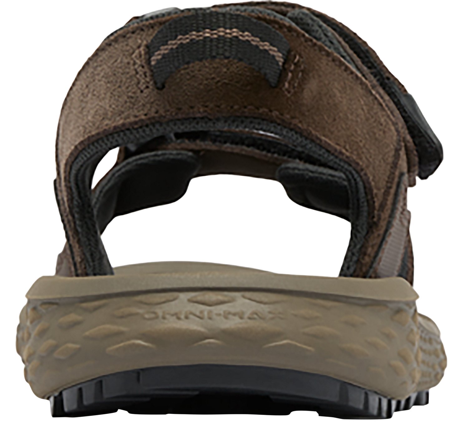 Columbia Men's Konos Hiker 2-Strap Sandal - view number 6