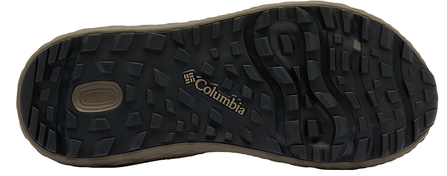 Columbia Men's Konos Hiker 2-Strap Sandal - view number 7
