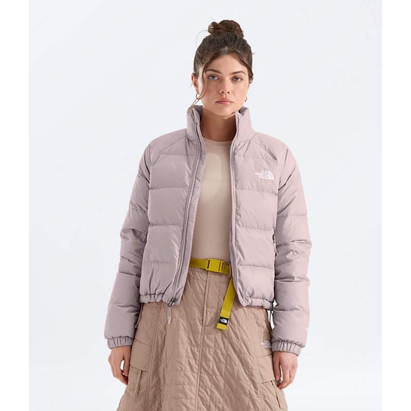 The North Face Women's Hydrenalite Down Jacket