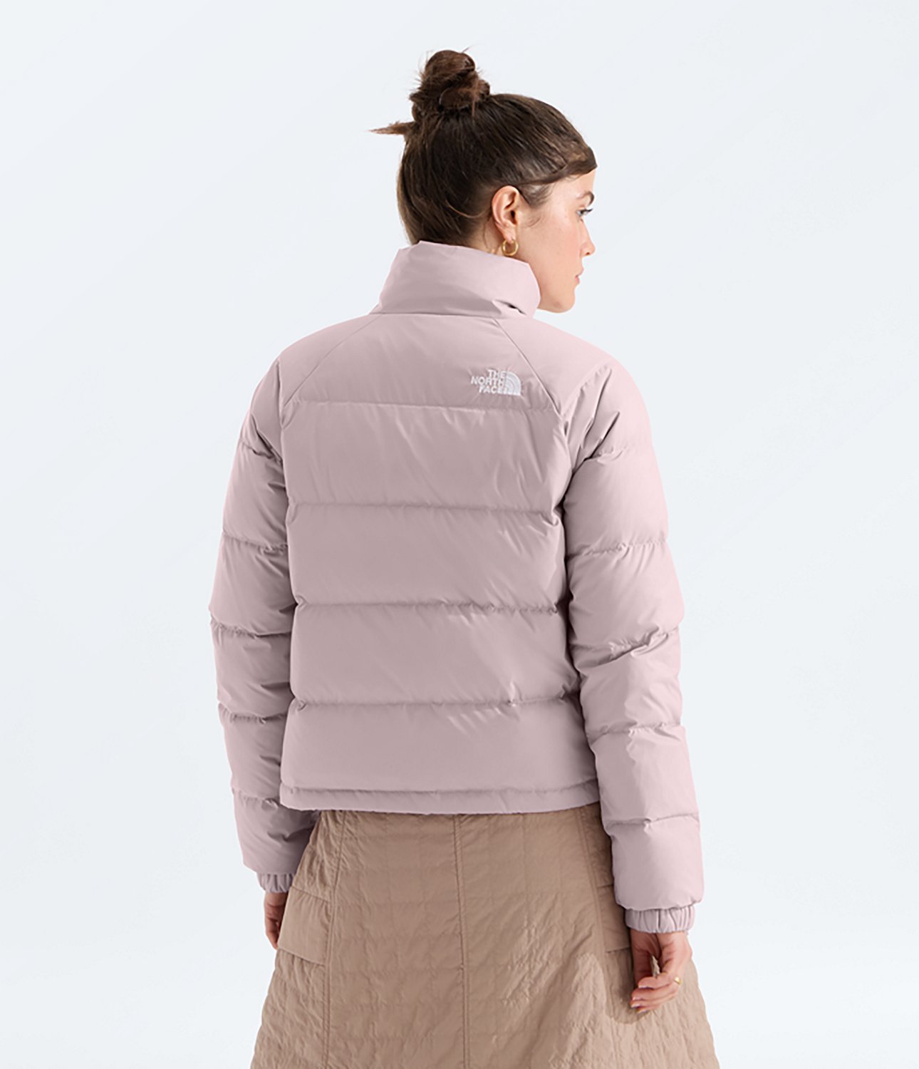 The North Face Women's Hydrenalite Down Jacket - view number 2