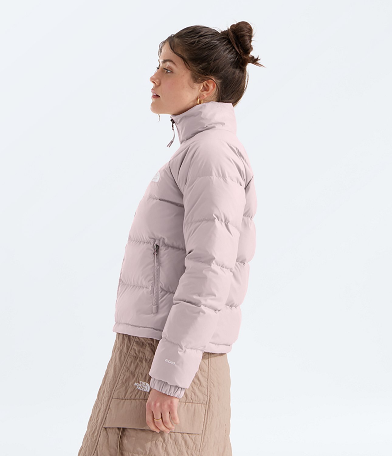 The North Face Women's Hydrenalite Down Jacket - view number 3