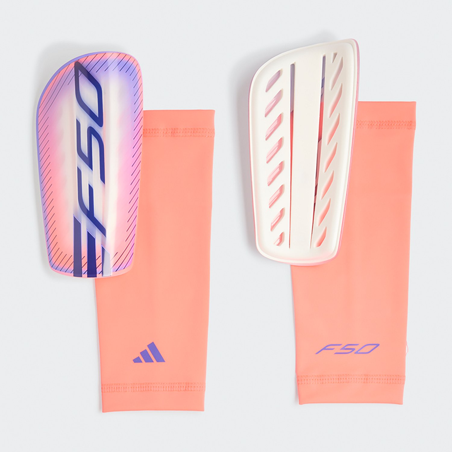 adidas Adults' F50 League Shinguard