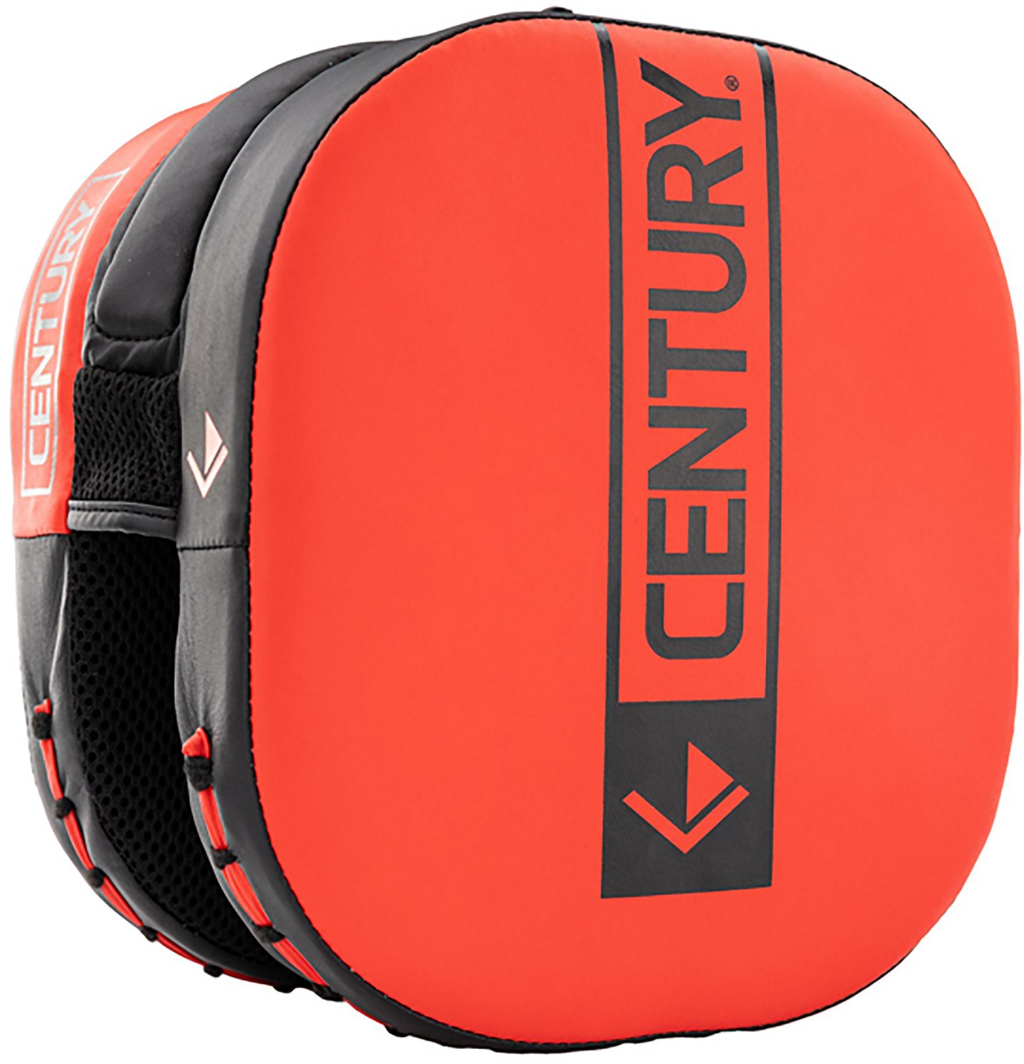 Century Brave Vinyl Target Mitt - view number 2